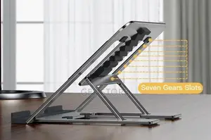 Yesido Lp02 Adjustable Laptop Stand