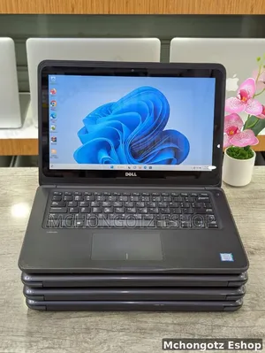 Laptop Dell Latitude 3380 8GB Intel Core i5 SSD 256GB