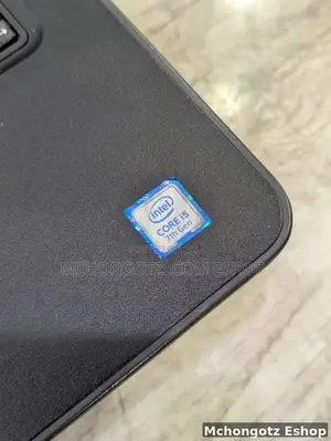 Laptop Dell Latitude 3380 8GB Intel Core i5 SSD 256GB