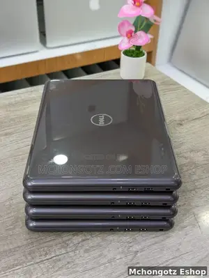 Laptop Dell Latitude 3380 8GB Intel Core i5 SSD 256GB