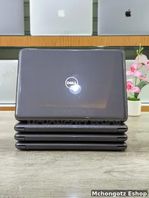 Laptop Dell Latitude 3380 8GB Intel Core i5 SSD 256GB