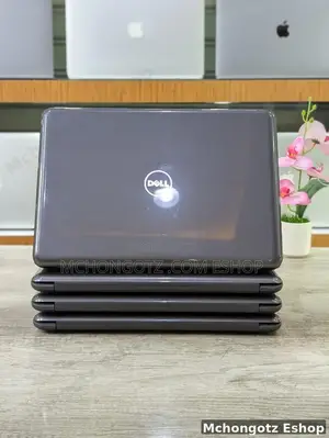 Laptop Dell Latitude 3380 8GB Intel Core i5 SSD 256GB