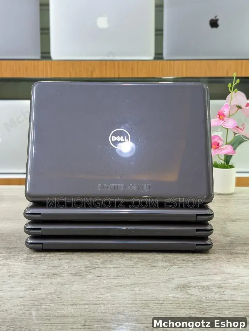 Laptop Dell Latitude 3380 8GB Intel Core i5 SSD 256GB