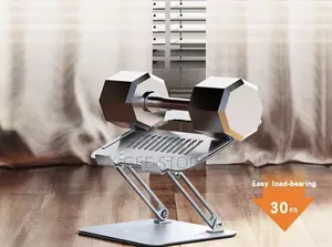 Yesido Lp05 Multi Angle Adjustable Laptop Stand