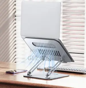 Yesido Lp05 Multi Angle Adjustable Laptop Stand