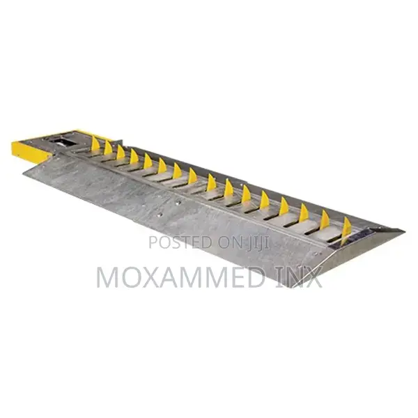 Centurion Claws Spike System 3m