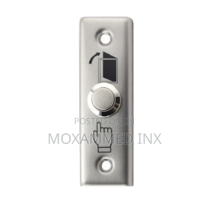 Door Release Button