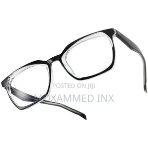 Porodo Perea Anti Blue Light Glass