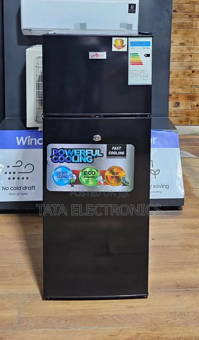 Aero Refrigerator Ard-120 | 120 Liters