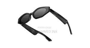 Porodo Tivora Audio Smart Sunglassess