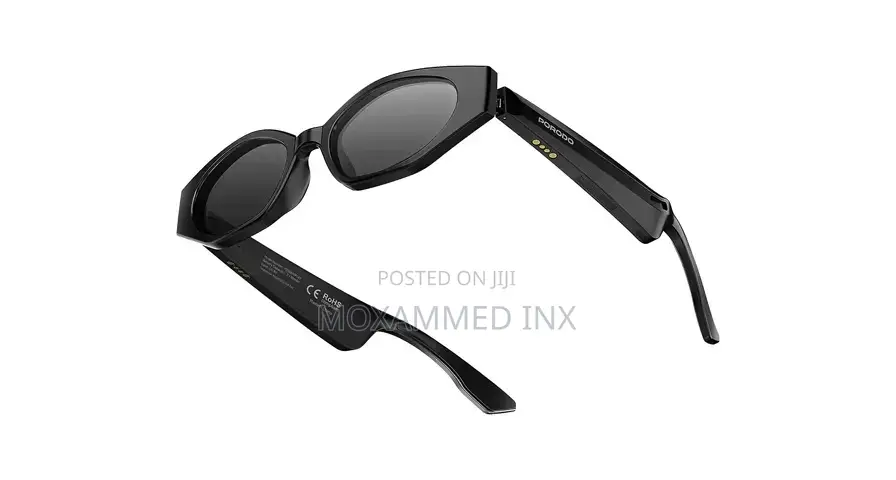 Porodo Tivora Audio Smart Sunglassess