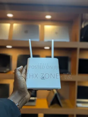 Toplink 5g Router