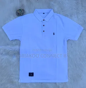 Timberland Smart Casual Polo T-Shirt