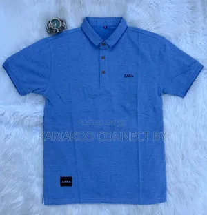 Timberland Smart Casual Polo T-Shirt
