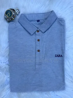 Timberland Smart Casual Polo T-Shirt