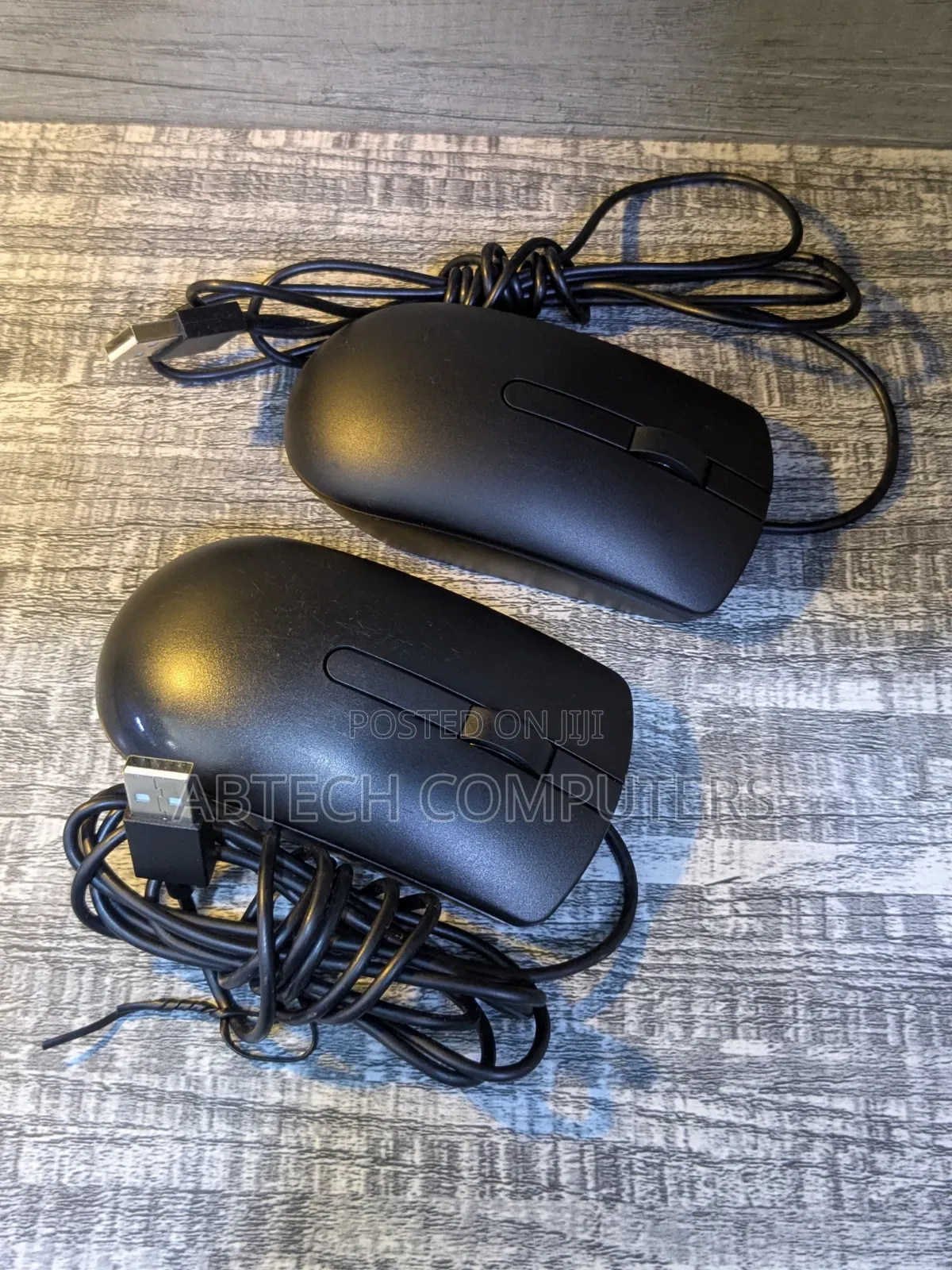 Dell Ms116t1 Wired Mouse