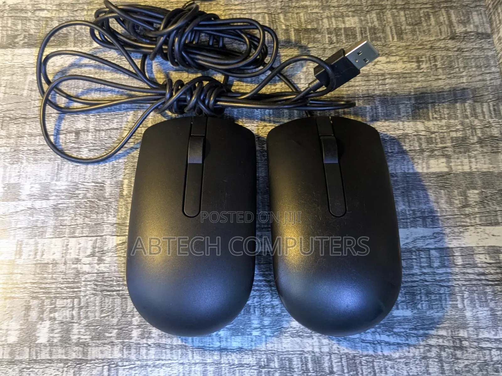 Dell Ms116t1 Wired Mouse