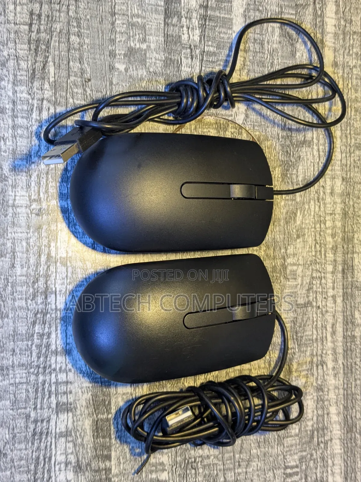 Dell Ms116t1 Wired Mouse