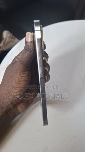Samsung Galaxy A56 256 GB Gray