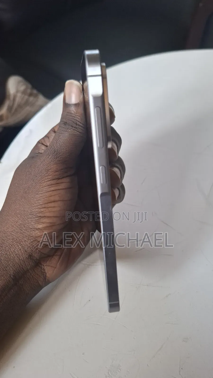 Samsung Galaxy A56 256 GB Gray