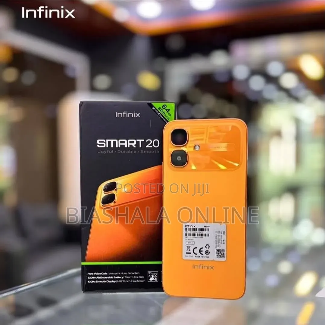 New Tecno Spark 40 256 GB Silver