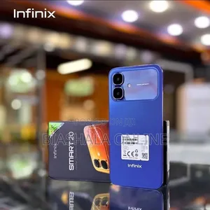 New Tecno Spark 40 256 GB Silver