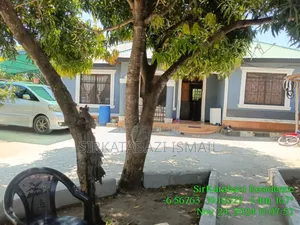 4bdrm House in Mbweni for sale