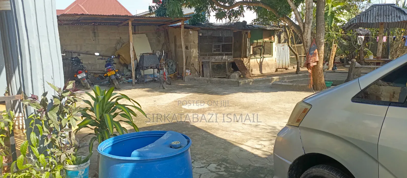 4bdrm House in Mbweni for sale