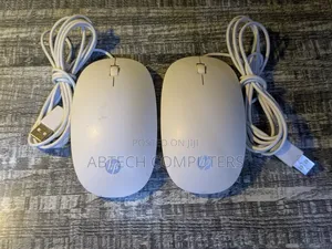 Hp Hsa-D004m Wired Mouse