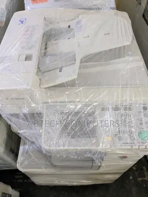 Canon Ir 2525i