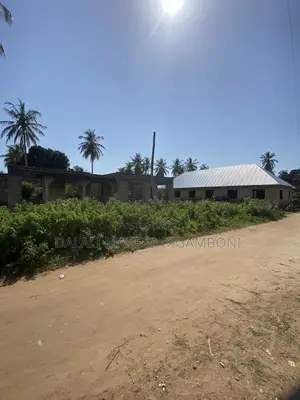 3bdrm House in Mjimwema, Kigamboni for sale