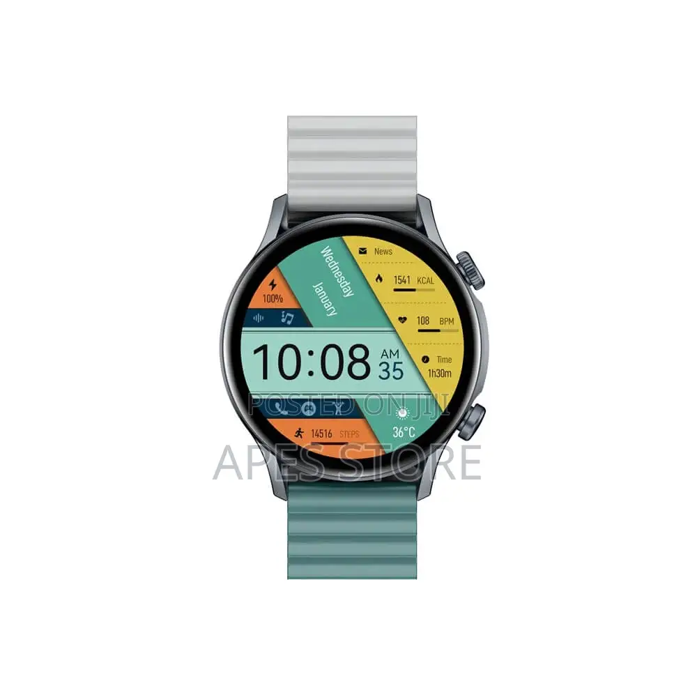 Kieslect Calling Smartwatch Kr Pro LTD