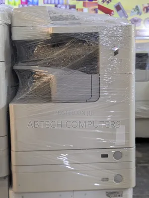 Canon Ir 2520i