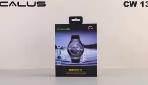 Calus Watch 5 Cw13