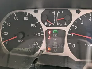 Mitsubishi Pajero 2008 Silver