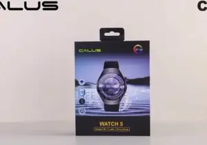 Calus Watch 5 Cw13