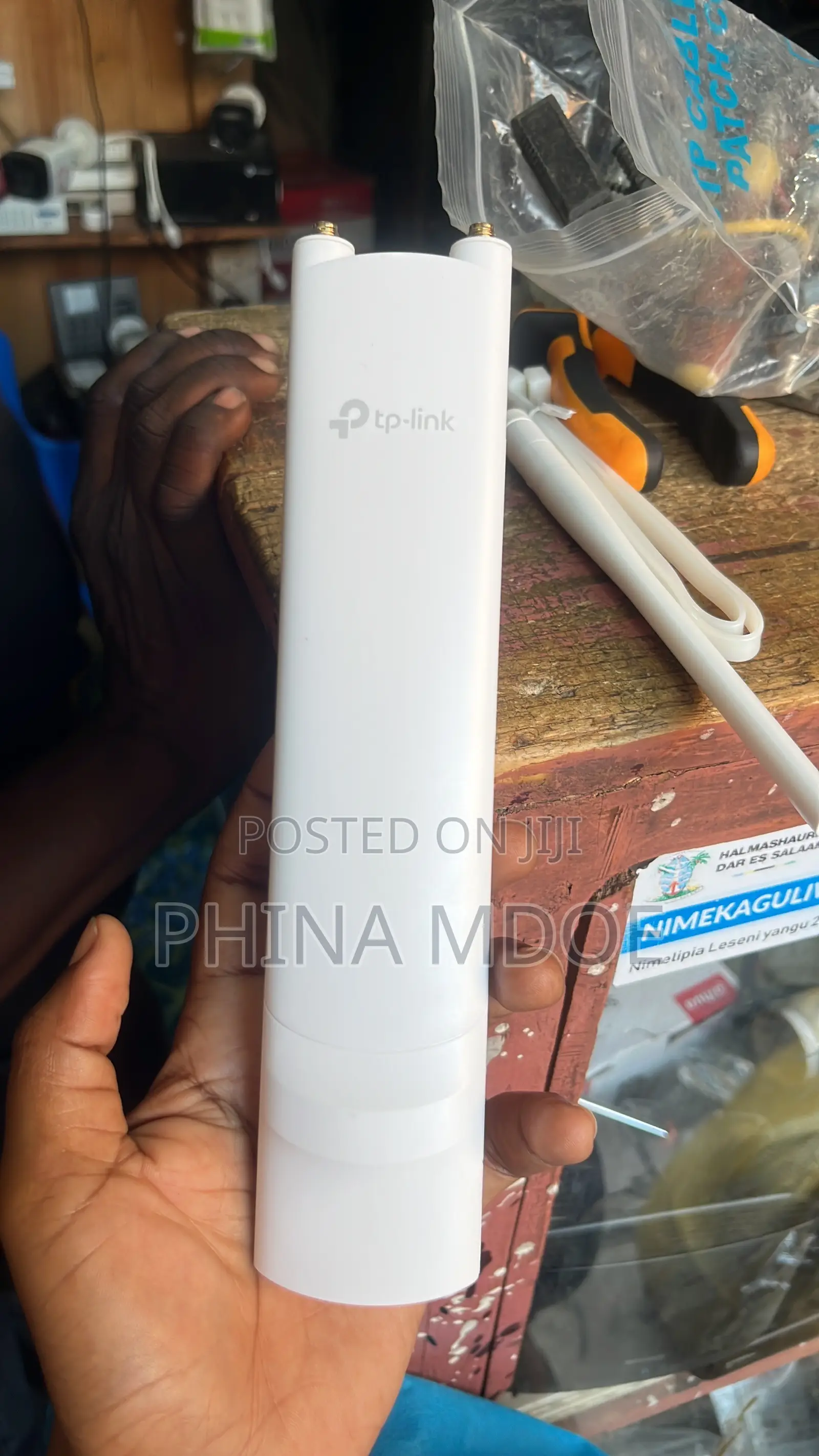 Tp Link Eap225