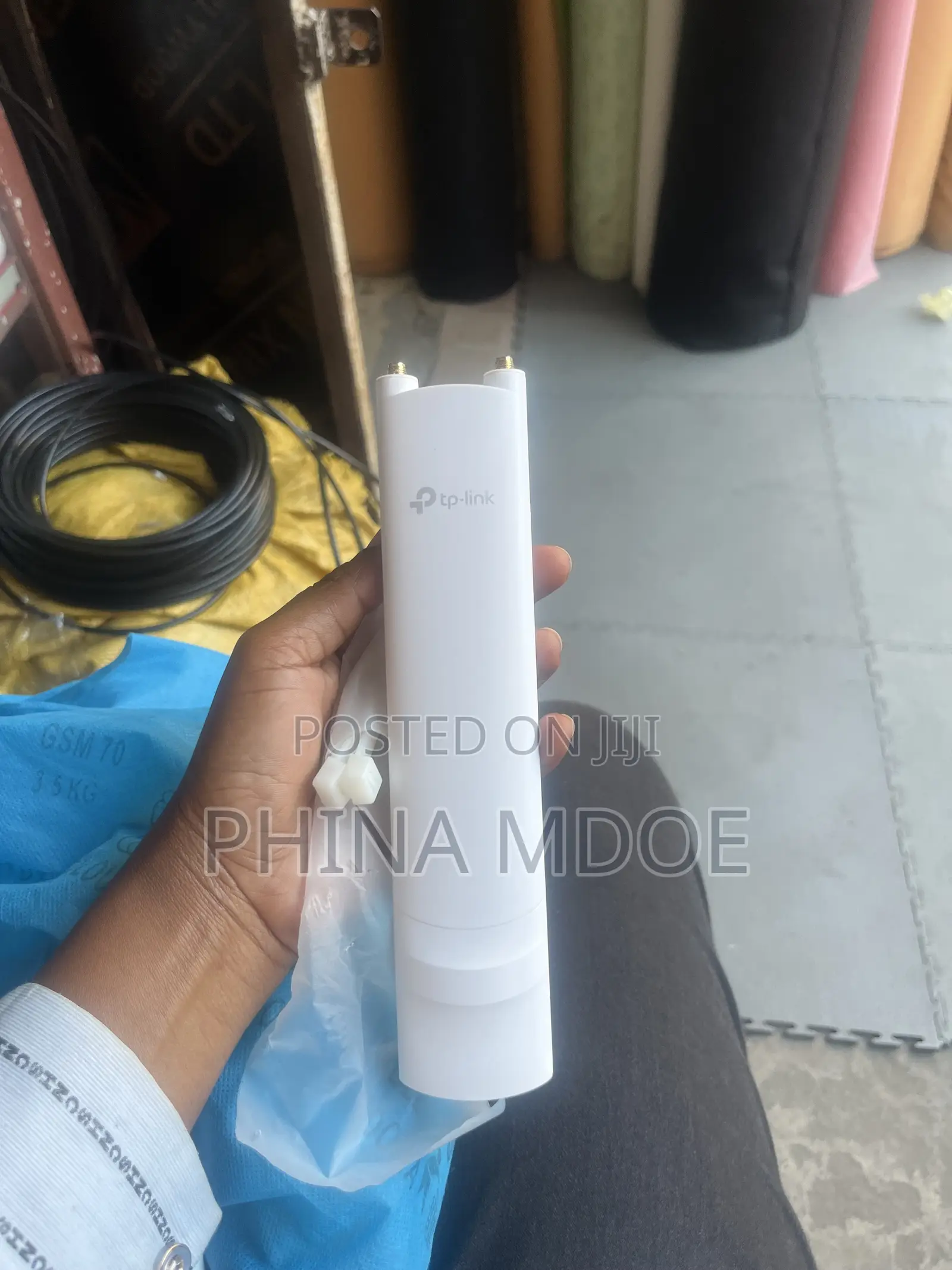 Tp Link Eap225