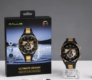 Calus Cw14 Smartwatch