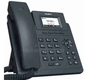 New Mobile Phone 16 GB Black