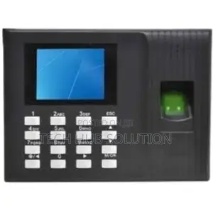 Screen Fingerprint Pro/Id