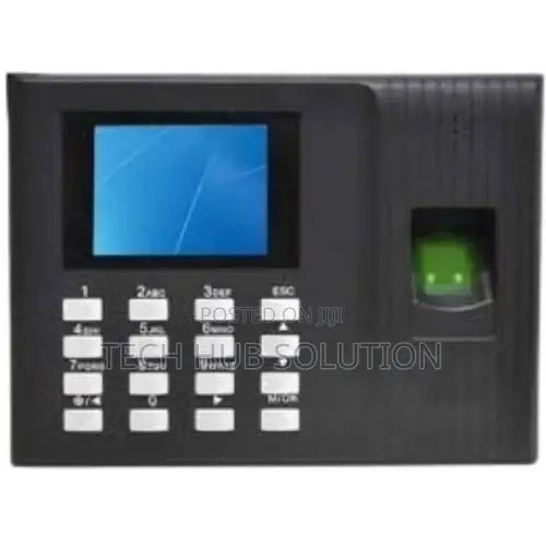 Screen Fingerprint Pro/Id