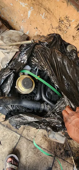 Nissan Engine. Injini Za Nissan Td27 Qd32 Zd30 Yd25