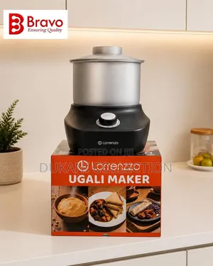 Ugali Makers