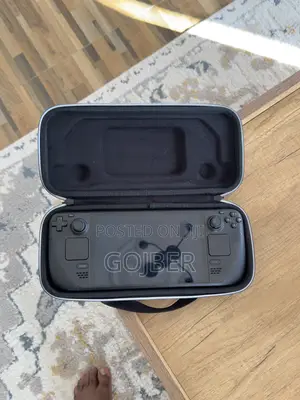 Steam Deck Oled 512gb