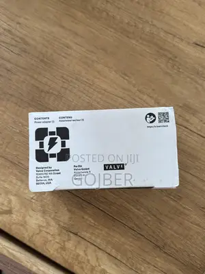 Steam Deck Oled 512gb