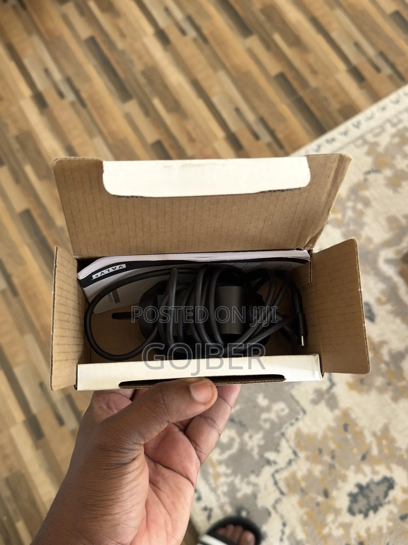 Steam Deck Oled 512gb