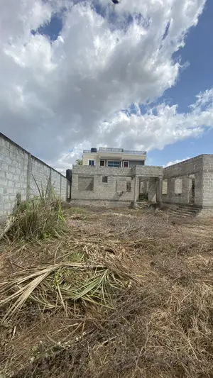 4bdrm House in Kisota, Kigamboni for sale