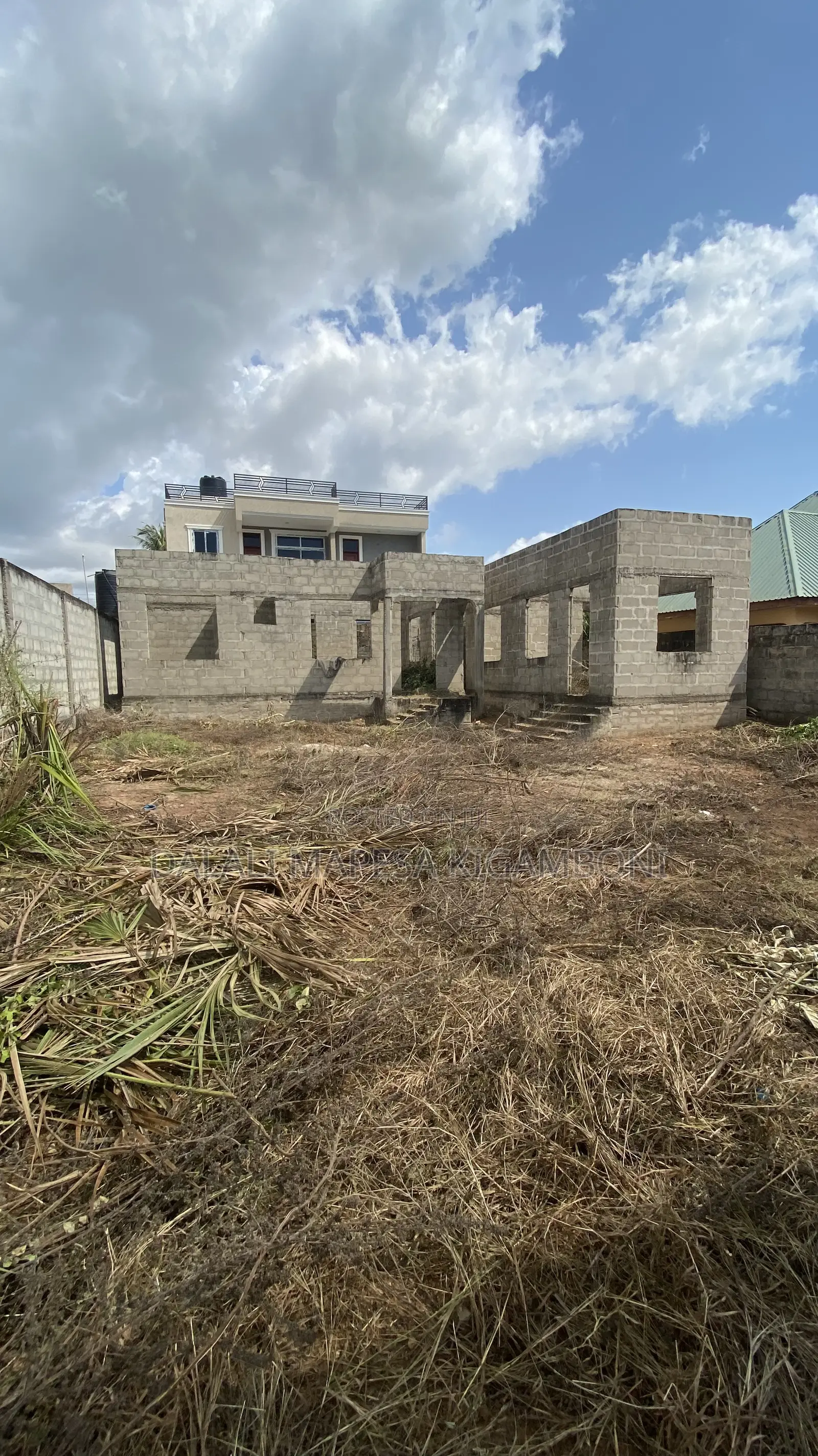 4bdrm House in Kisota, Kigamboni for sale