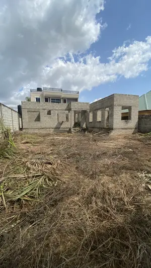 4bdrm House in Kisota, Kigamboni for sale